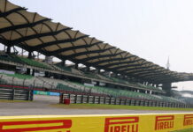 Бахрейн-2026: Прогноз погоды на гонку Grand Prix of Bahrain in Malaysia at Sepang
