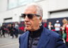 Пьеро Феррари: Команде нужны дела, а не разговоры Piero Ferrari