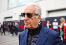 Пьеро Феррари: Команде нужны дела, а не разговоры Piero Ferrari