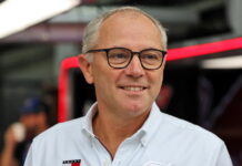 Доменикали: Финал сезона пройдёт в Катаре и Абу Даби Stefano Domenicali