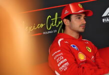 Леклер: Не могу согласиться, что мы фавориты в этот уик-энд Charles Leclerc