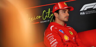 Леклер: Не могу согласиться, что мы фавориты в этот уик-энд Charles Leclerc