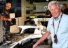 Андретти: Я не из тех, кто говорит, что раньше было лучше Mario Andretti