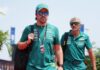 Фернандо Алонсо собирается вновь проехать Дакар? Fernando Alonso