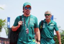 Фернандо Алонсо собирается вновь проехать «Дакар»? Fernando Alonso