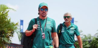Фернандо Алонсо собирается вновь проехать Дакар? Fernando Alonso