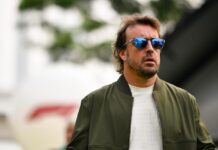 Фернандо Алонсо отрицает, что примет участие в Дакаре Fernando Alonso