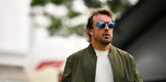 Фернандо Алонсо отрицает, что примет участие в Дакаре Fernando Alonso