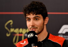 Эстебан Окон: Я заслуживаю места в Формуле 1 Esteban Ocon