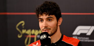 Эстебан Окон: Я заслуживаю места в Формуле 1 Esteban Ocon