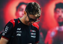 Эстебан Окон прокомментировал контракт Камары с Haas Esteban Ocon
