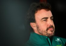 Фернандо Алонсо: Мы не можем рассказывать обо всём Fernando Alonso