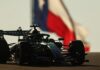 Лэнс Стролл стартует с пит-лейн в Остине Lance Stroll