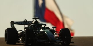 Лэнс Стролл стартует с пит-лейн в Остине Lance Stroll
