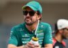 Иван Капелли не согласен с Фернандо Алонсо Fernando Alonso