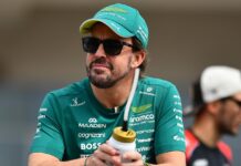 Иван Капелли не согласен с Фернандо Алонсо Fernando Alonso
