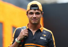 Норрис: С опытом понимаешь, чего лучше избегать Lando Norris