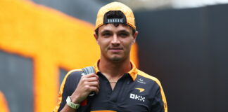 Норрис: С опытом понимаешь, чего лучше избегать Lando Norris