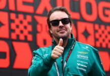 Фернандо Алонсо: Я вижу многое, о чём не могу рассказать Fernando Alonso