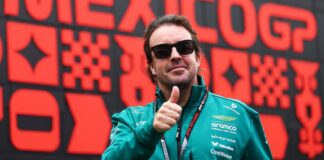 Фернандо Алонсо: Я вижу многое, о чём не могу рассказать Fernando Alonso