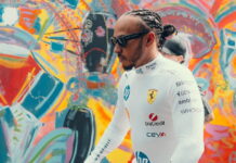 Хэмилтон: Время покажет, останусь ли я в Ф1 в 30-е годы Lewis Hamilton