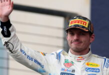 Макс Ферстаппен: Слишком многое пошло не так Max Verstappen