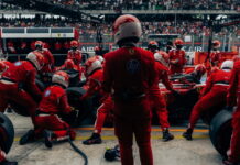 Лео Туррини: Ferrari явно нужен метеоролог Ferrari, pitstop