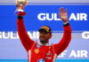 Хэмилтон: Мы долго спорили, на каких шинах выезжать Lewis Hamilton