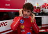 Леклер: Новинки сработали так, как мы ожидали Charles Leclerc
