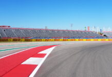 США-2026: Прогноз погоды на гонку United States Grand Prix