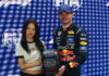 Ферстаппен: Именно такой результат мне хотелось показать Hyo, Max Verstappen