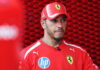 Хэмилтон: Я несу всю ответственность за свои решения Lewis Hamilton