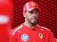 Хэмилтон: Я несу всю ответственность за свои решения Lewis Hamilton