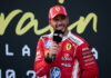 Хэмилтон: В какой-то момент я отставал на минуту Lewis Hamilton
