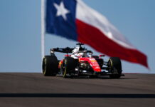США-2026: Шарль Леклер лидирует во второй тренировке Charles Leclerc