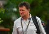 Алан Макниш ответил на шутку Тото Вольффа Allan McNish