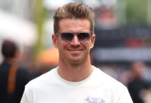 Хюлкенберг: Эта гонка – одна из самых сложных и долгих Nico Hulkenberg