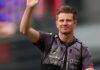 Нико Хюлкенберг: Команда заслужила этот результат Nico Hulkenberg