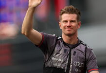 Нико Хюлкенберг: Команда заслужила этот результат Nico Hulkenberg