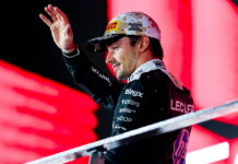 Шарль Леклер: Я доволен, но не в восторге Charles Leclerc