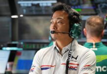В Honda опровергают слова Алонсо о сломанной турбине Shintaro Orihara