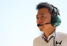 В Honda признают, что в Мехико возможны сложности Shintaro Orihara
