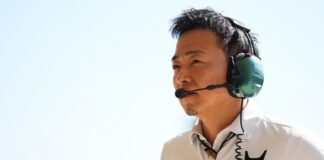 В Honda признают, что в Мехико возможны сложности Shintaro Orihara