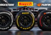 Bridgestone вернётся в Формулу 1? Pirelli, Bridgestone, Hankook