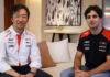 Комацу: Неправильно называть Haas второй командой Ferrari Ayao Komatsu, Rafael Camara