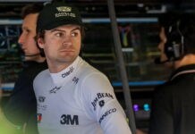 Таурисс намекнул, что состав Cadillac может измениться Colton Herta