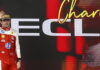 Леклер: До победы не хватило совсем немного Charles Leclerc