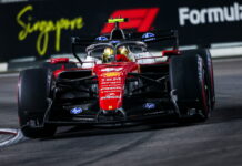 Хэмилтон не вышел к прессе из-за плохого самочувствия Lewis Hamilton