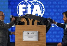 FIA и Формула 1 открыли Центр дистанционного управления Remote Operations Center