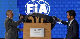 FIA и Формула 1 открыли Центр дистанционного управления Remote Operations Center